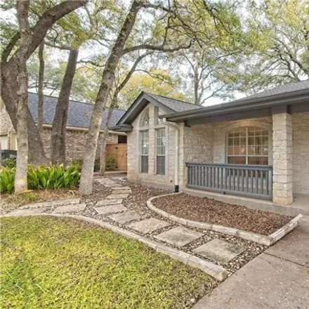 Image 7 - 182 Canyon Road, Georgetown, TX 78628, USA - House for rent