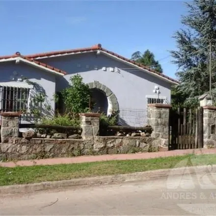Buy this 4 bed house on unnamed road in El Vallecito, Valle Hermoso
