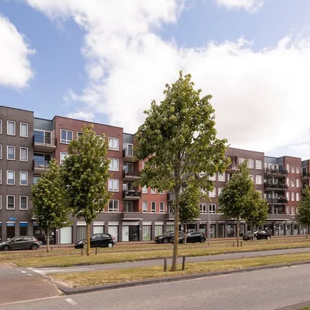 Rent this 2 bed apartment on Nederlandstraat 35 in 1363 DB Almere, Netherlands