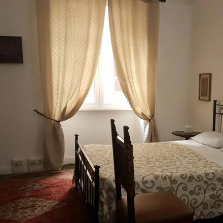 Rent this 3 bed room on Via Tevere in 19, 00198 Rome RM