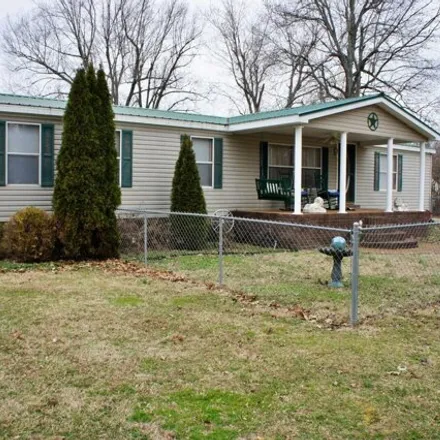 Image 3 - 6784 United States Route 45, Brookport, Massac County, IL 62910, USA - House for sale