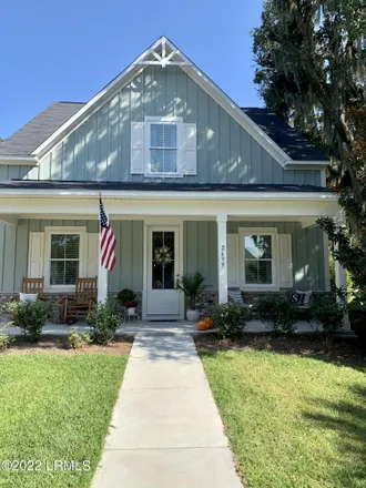 Buy this 3 bed house on 2699 Bluestem Drive in Mink Point Plantation, Beaufort