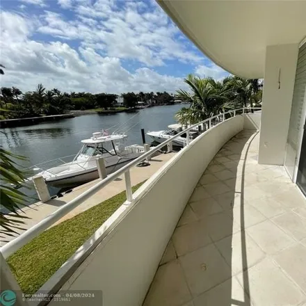 Image 3 - 421 Riviera Isle Drive, Nurmi Isles, Fort Lauderdale, FL 33301, USA - Condo for rent