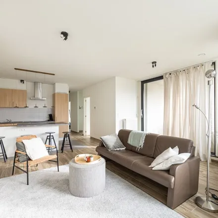 Image 9 - Van Immerseelstraat, 2018 Antwerp, Belgium - Apartment for rent