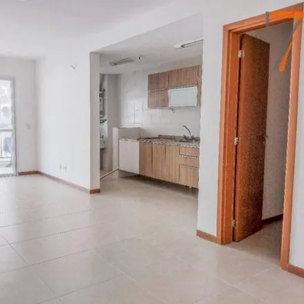 Rent this 3 bed apartment on Rua João Meirelles 1213 in Abraão, Florianópolis - SC