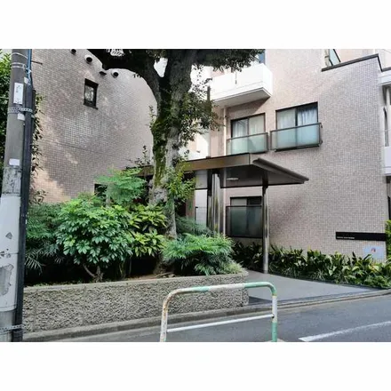 Image 4 - unnamed road, Nishi-Waseda, Shinjuku, 169-0051, Japan - Apartment for rent