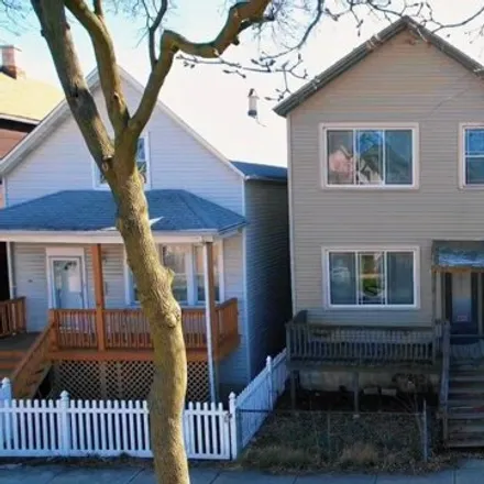 Buy this 4 bed house on 4537 South Union Avenue in Chicago, IL 60609