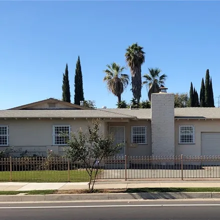 Buy this 3 bed house on 1645 South Euclid Street in Anaheim, CA 92804