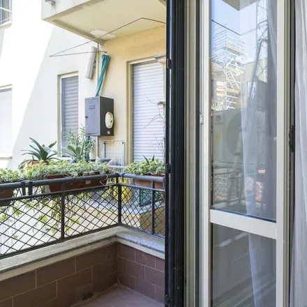 Rent this 1 bed apartment on Italy