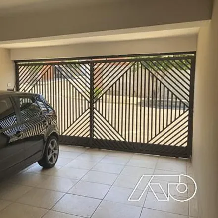 Buy this 3 bed house on Rua Corcovado in Vila Sônia, Piracicaba - SP