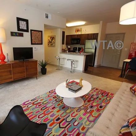 Image 8 - Austin, North Loop, TX, US - Apartment for rent