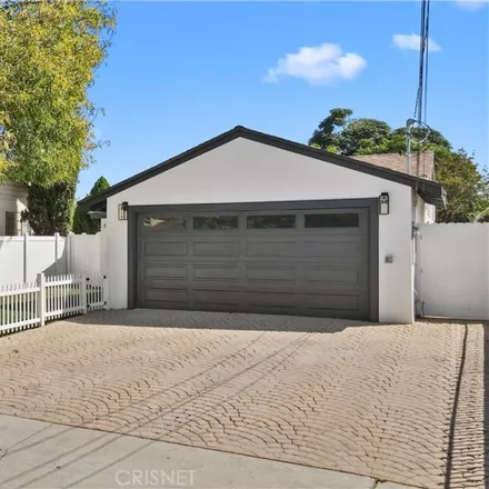 Buy this 2 bed house on 7532 Jamieson Avenue in Los Angeles, CA 91335