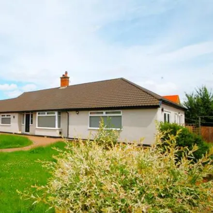 Buy this 2 bed house on Drovers Lane in Redmarshall, TS21 1EL