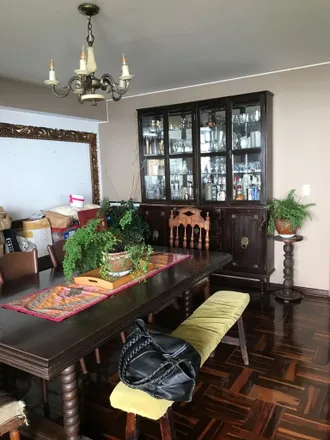 Image 5 - Balta Slope, Miraflores, Lima Metropolitan Area 15074, Peru - Apartment for sale