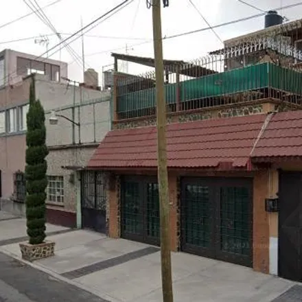 Buy this 3 bed house on Kaleido in Calle Turquesa, Gustavo A. Madero