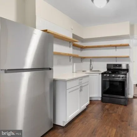Rent this 4 bed house on People for People Charter School in Brown Street, Philadelphia