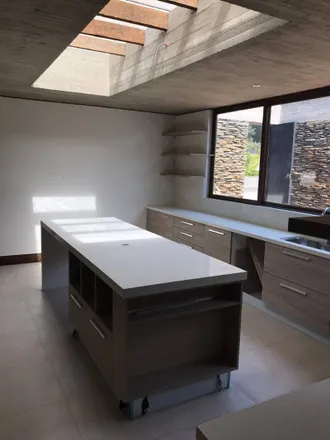 Buy this 5 bed house on DuocUC in Camino El Alba 12881, 771 0171 Provincia de Santiago