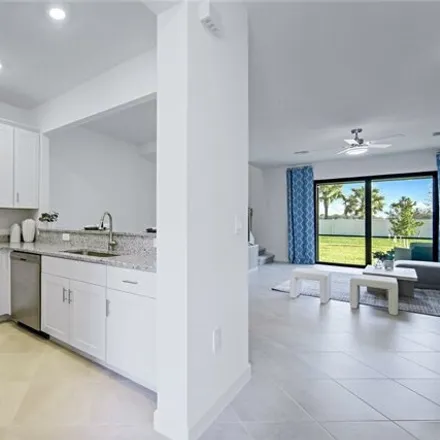 Image 5 - Pine Lodge Lane, Gateway, FL 33973, USA - House for rent