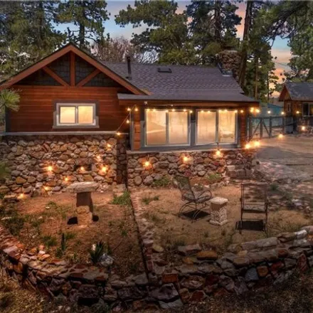 Buy this 3 bed house on 753 Talmadge Road in Big Bear Lake, CA 92315