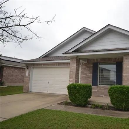 Rent this 3 bed house on 950 Lee Drive in Leander, TX 78641