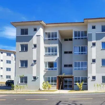 Rent this 2 bed apartment on Avenida Francisco Gilberto Blasi in Poços de Caldas - MG, 37713-326