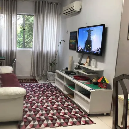 Rent this 1 bed apartment on 118 in Manguinhos, Rio de Janeiro - RJ