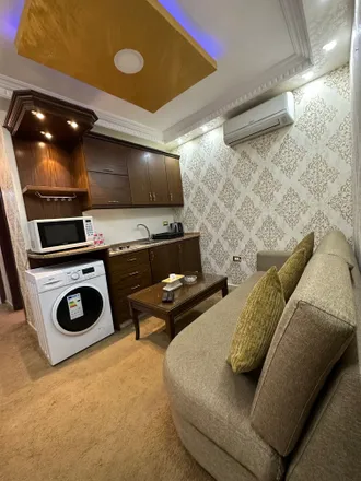 Image 4 - Abdulrahman Khaleefah Street 6, 11141 Wadi Essier Sub-District, Jordan - Apartment for rent