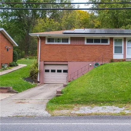 Buy this 3 bed house on Forsythe Miniature Golf in 920 Forsythe Road, Carnegie