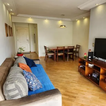 Buy this 3 bed apartment on Ponto de Táxi Piriquito in Avenida Damasceno Vieira, Jabaquara