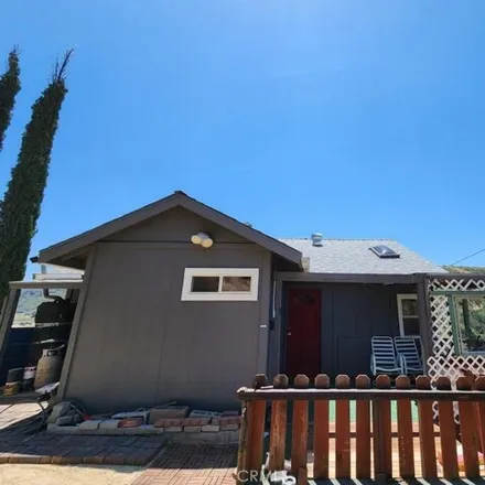 Buy this 2 bed house on 17587 Lone Pine Trail in Lake Hughes, Los Angeles County