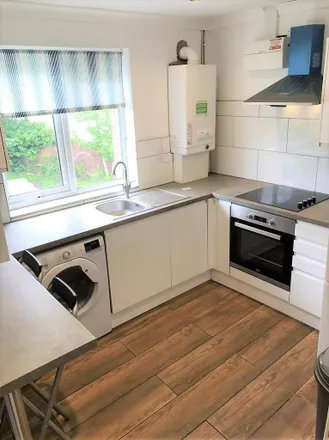 Rent this 3 bed apartment on The V Hub in Pell Street, Swansea