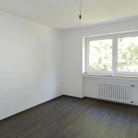 Rent this 2 bed apartment on Holbeinstraße 10 in 44795 Bochum, Germany