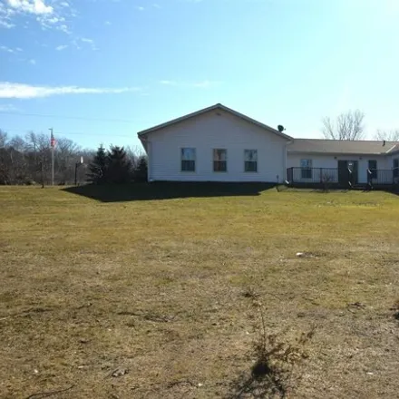Image 5 - 425 County Highway Dk, Luxemburg, Wisconsin, 54217 - House for sale