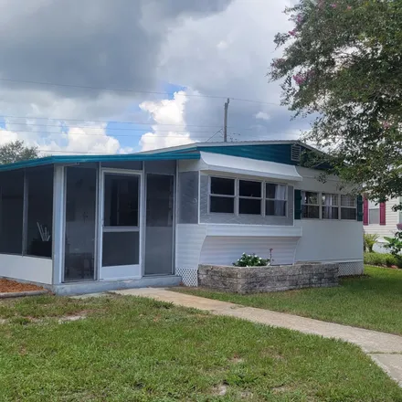 Buy this 2 bed house on 5420 Isabelle Avenue in Allandale, Port Orange