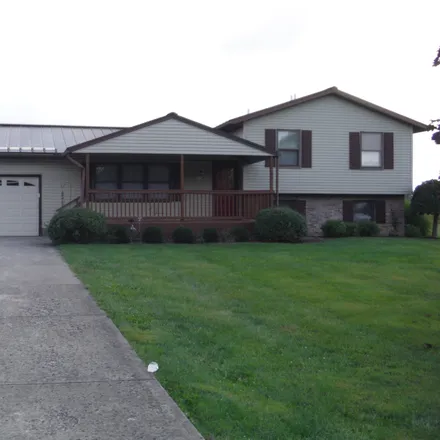 Buy this 3 bed house on 3796 Osborn Road in Schauers Acres, Clark County