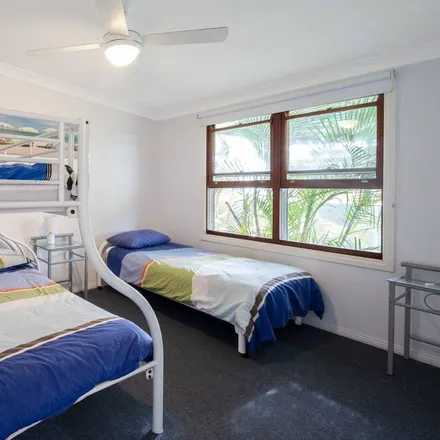 Rent this 2 bed house on Wooli NSW 2462