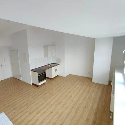 Image 7 - Q216, Frankfurter Allee 216, 10365 Berlin, Germany - Apartment for rent
