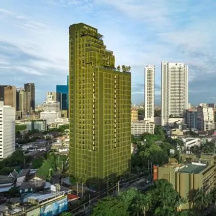 Image 3 - Uppercut, Soi Lat Phrao 1, Chatuchak District, Bangkok 10900, Thailand - Apartment for sale