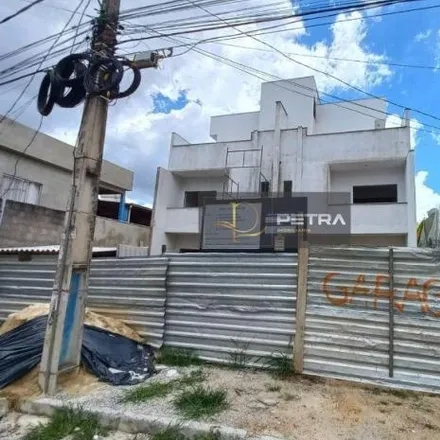 Buy this 2 bed house on Rua Três in Imbiruçu, Betim - MG