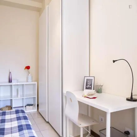 Image 6 - Aparthotel Visconti, Via Tommaso Gulli 1, 20147 Milan MI, Italy - Room for rent