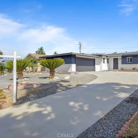 Buy this 3 bed house on 1324 West Harvard Place in Ontario, CA 91762