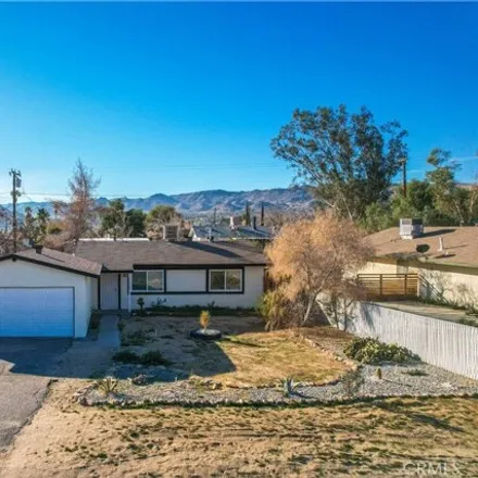 Buy this 2 bed house on 61971 Hilltop Drive in Joshua Tree, CA 92252