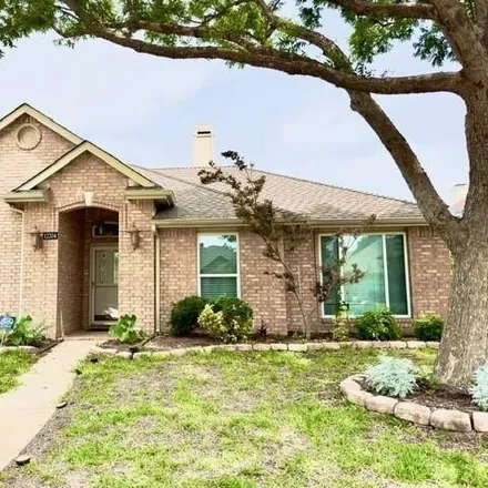 Rent this 3 bed house on 12204 Biloxi Drive in Frisco, TX 75035
