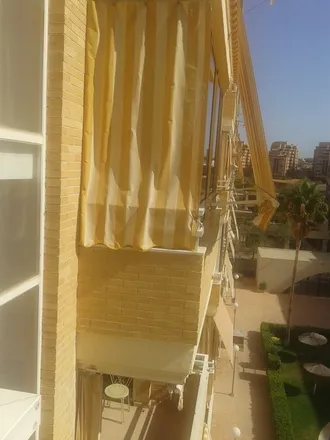 Image 8 - Alicante, Barrio Obrero, VC, ES - Apartment for rent