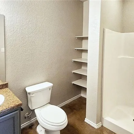 Rent this 3 bed apartment on 241 Rosedale Avenue in New Braunfels, TX 78130