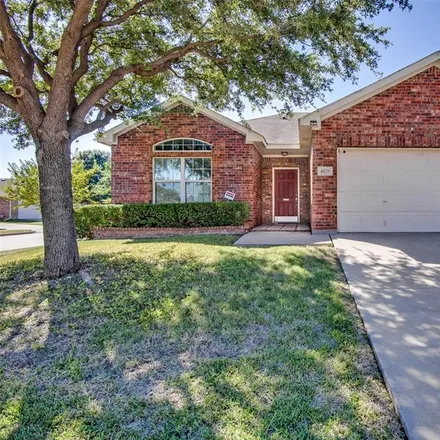Buy this 3 bed house on 4020 Big Thicket Drive in Fort Worth, TX 76244