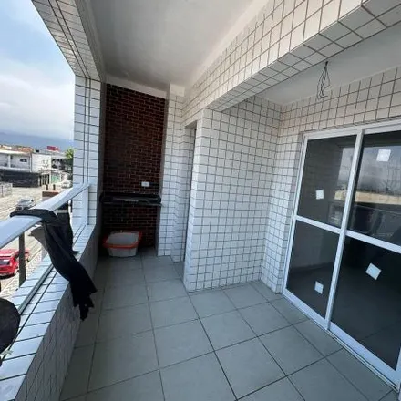 Image 2 - Rua 1º de Janeiro, Mirim, Praia Grande - SP, 11705-000, Brazil - Apartment for sale