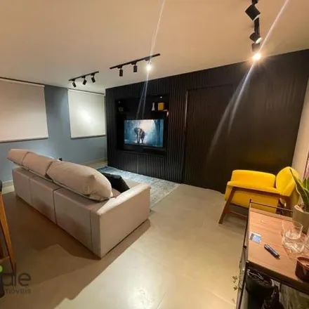 Buy this 1 bed apartment on Rua Andrômeda in Riacho das Pedras, Contagem - MG