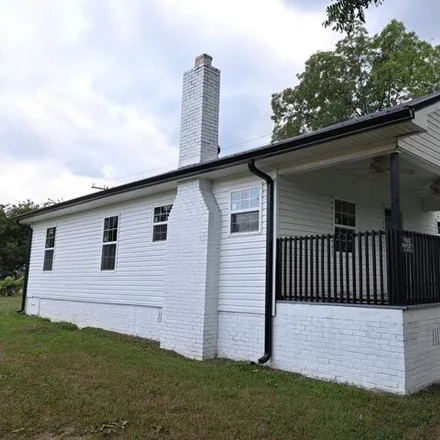Rent this 3 bed house on 4606 Calhoun Avenue in Cedar Hill, Chattanooga