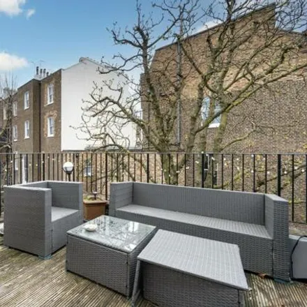 Image 8 - 13 Craven Hill, London, W2 3ER, United Kingdom - Apartment for rent